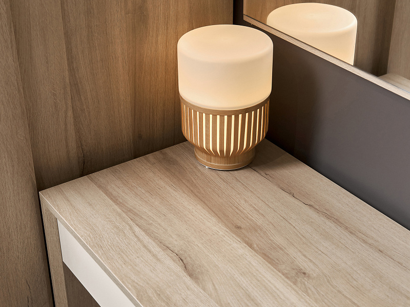 Стол туалетный Altera AL2181.2