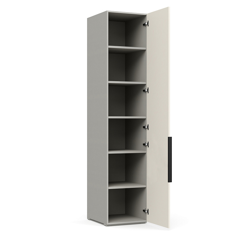 Шкаф однодверный Monako MN103.0