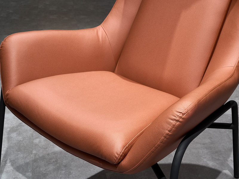 Интерьерное кресло Глено / Gleno ММ107.2