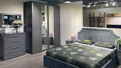 Спальня Tempera