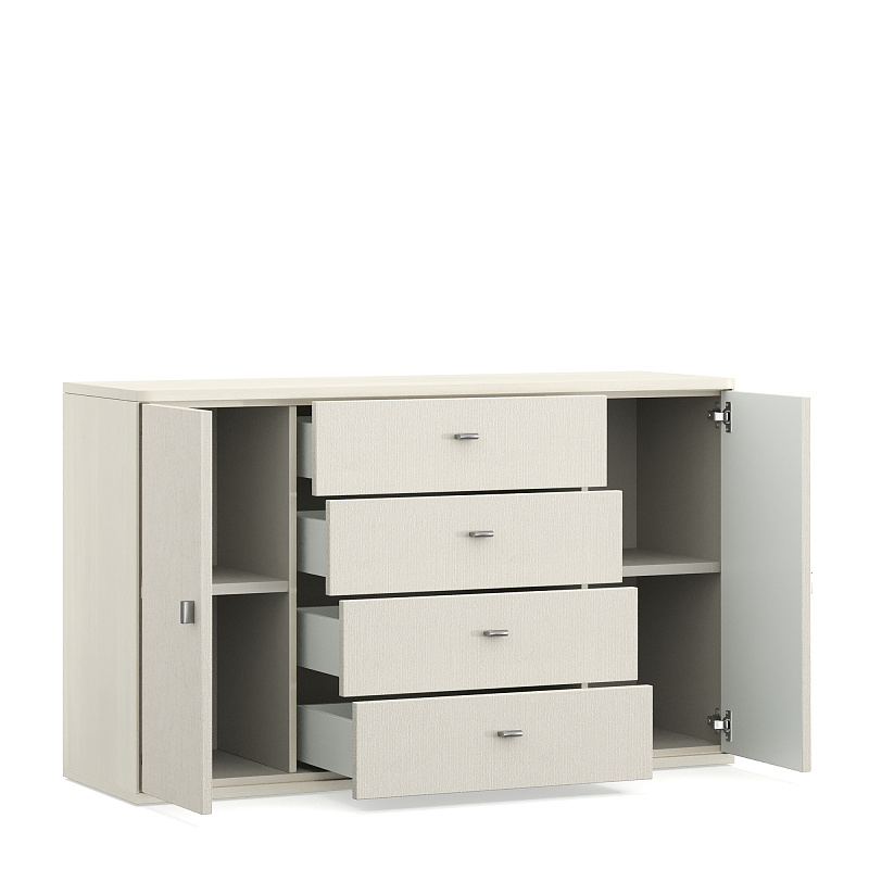 Комод Elegante LE6511.1