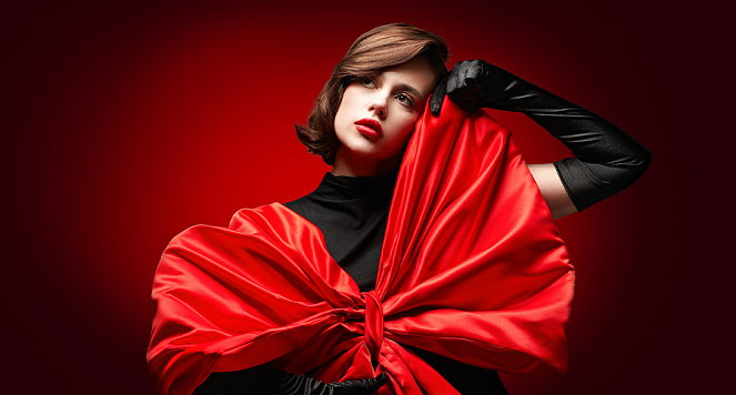 Неделя шопинга