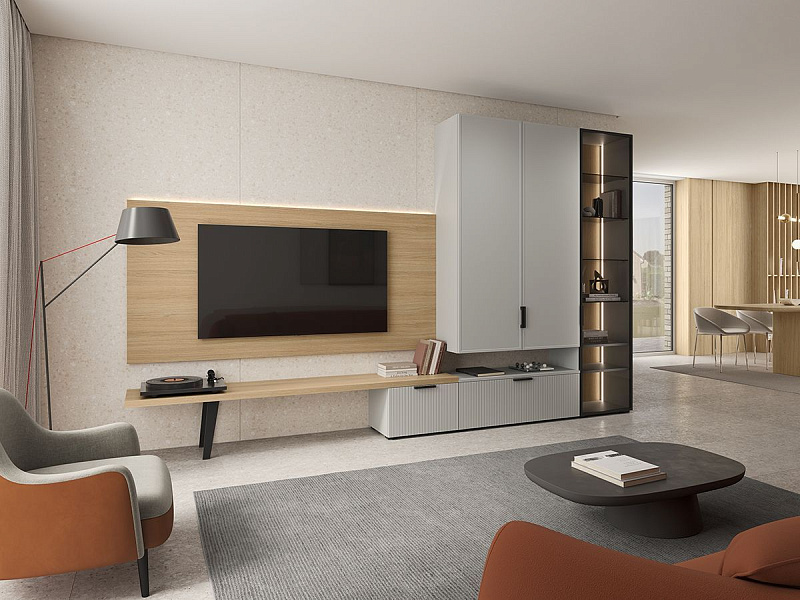 Фото Рассказали об интерьерных трендах 2026