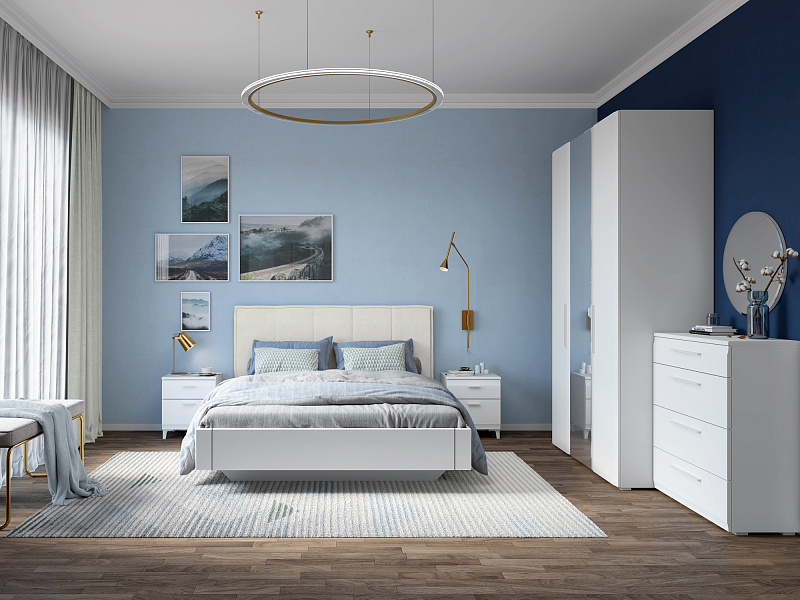 Комод Turin TR1621.2