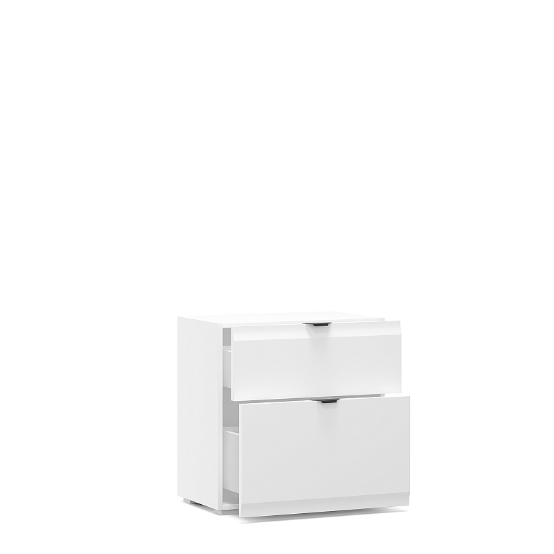 Тумба с двумя ящиками Turin TR1036.2