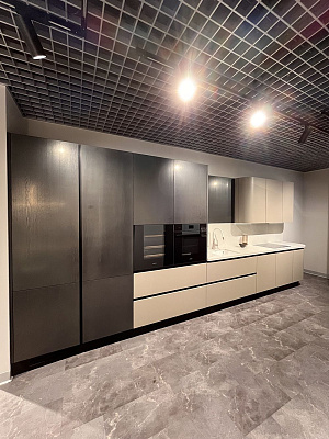 Кухня Barolo IronWood