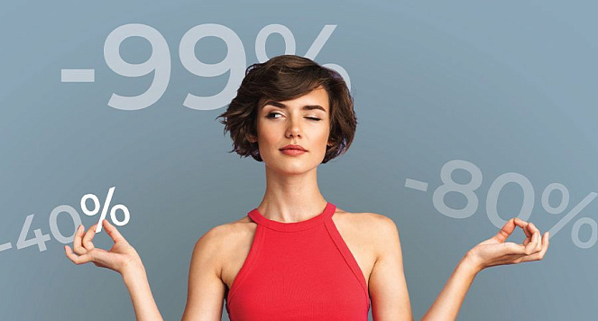 Скидки от наших партнеров