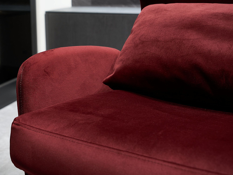 Интерьерное кресло Тироль / Tyrol ММ102.1