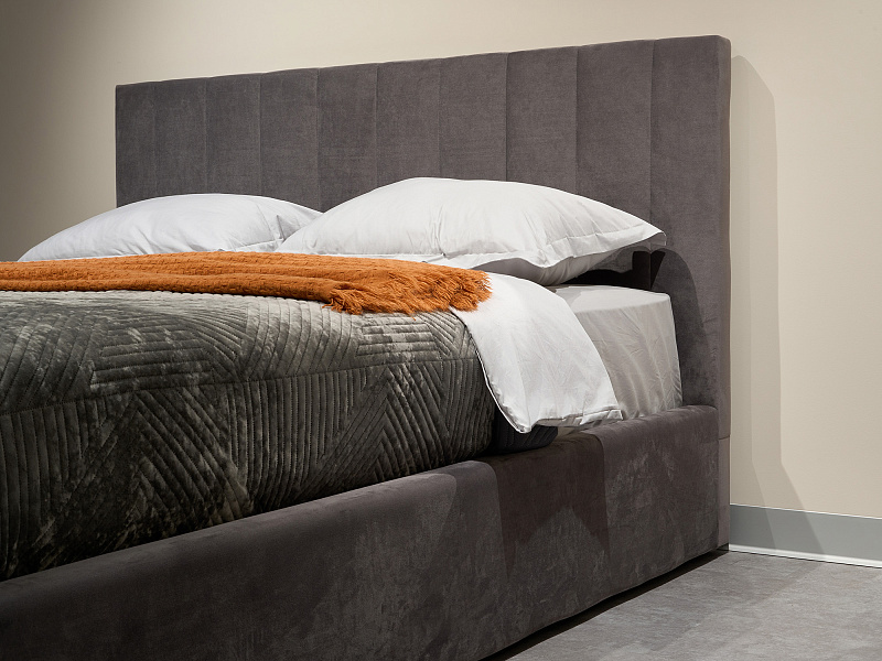 Двуспальная кровать с подъемным механизмом Esido NK234.24