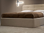 Двуспальная кровать с подъемным механизмом Practic NK173.02