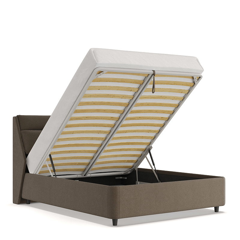 Кровать с подъемным механизмом Tewin NK212.16