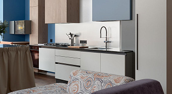 Кухня-трансформер