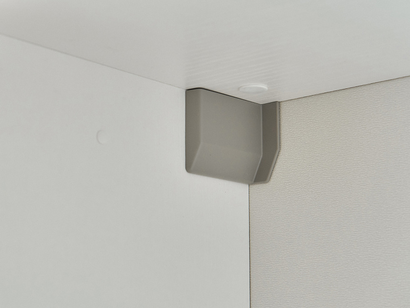 Навесной шкаф с распашной дверью Turin TR1162.3