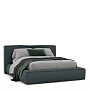 Кровать с подъемным механизмом New York NK262.29