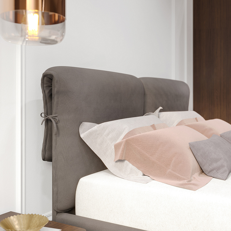 Кровать с подъемным механизмом Savona AS2332.6