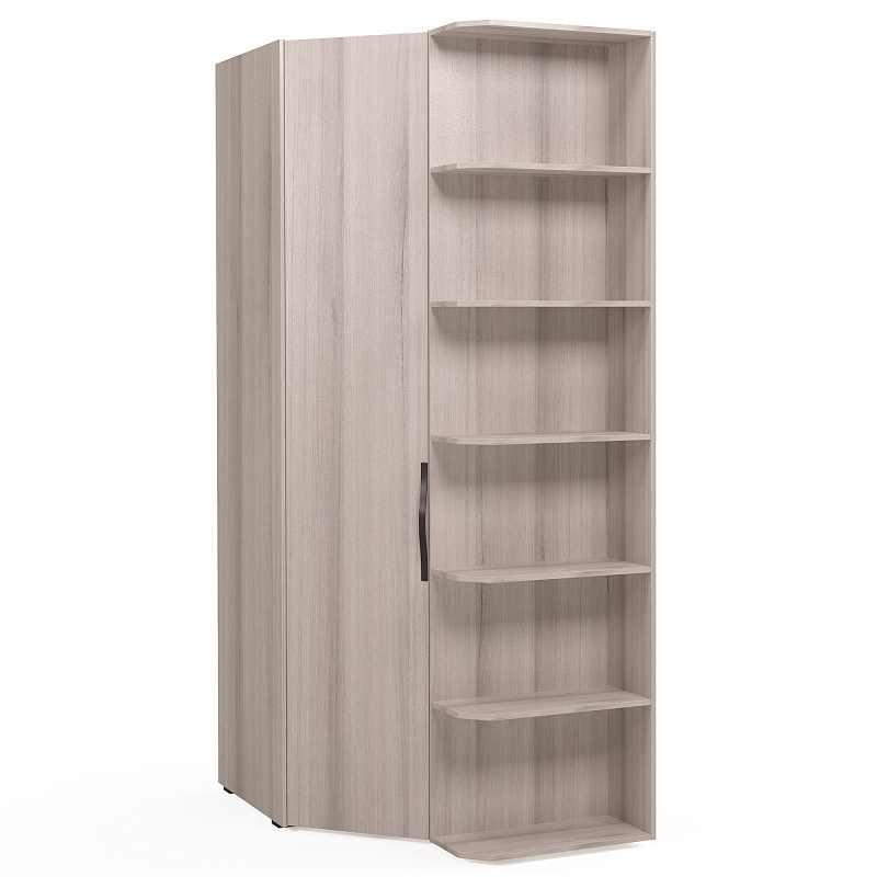 Угловой шкаф Altera AL2279.1