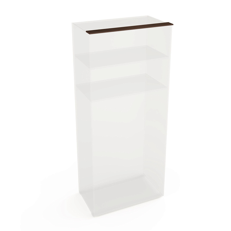 Карниз для двухдверного шкафа Savona AT2581.1