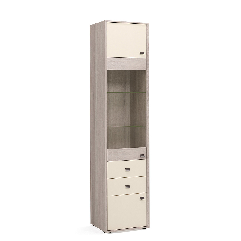 Шкаф-витрина Altera AL2101.4