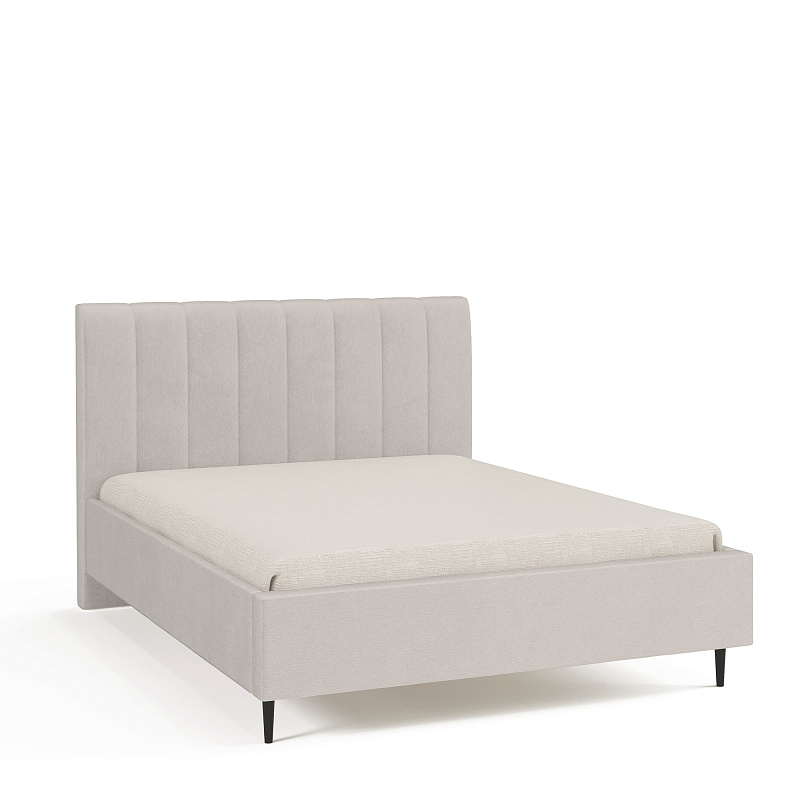 Двуспальная кровать с подъемным механизмом Arta NK253.4