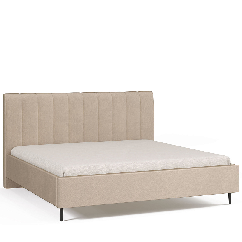 Двуспальная кровать с подъемным механизмом Arta NK255.5