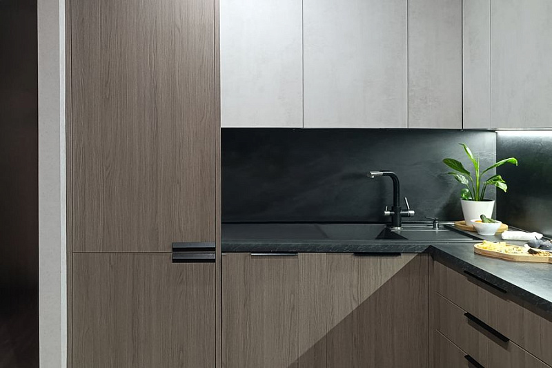 Фото Кухня для Елены