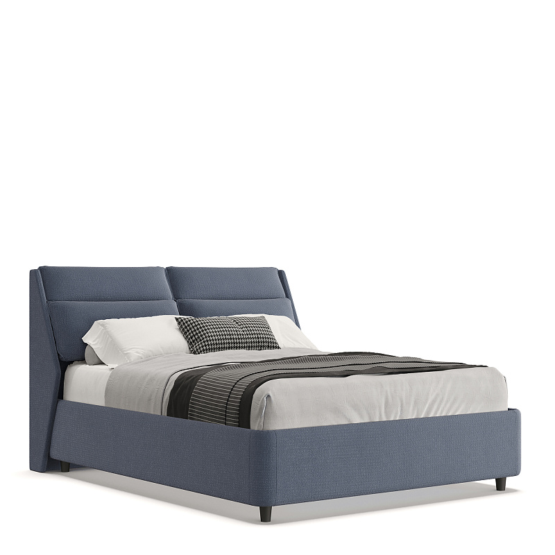 Кровать с подъемным механизмом Tewin NK212.7