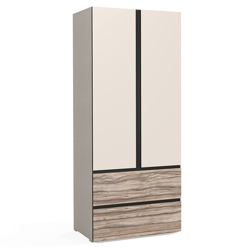 Двухдверный шкаф Arta AR1321.1