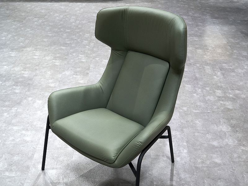 Интерьерное кресло Глено / Gleno ММ107.3