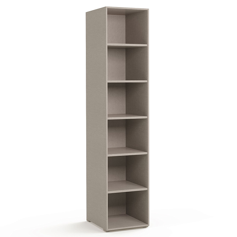 Однодверный шкаф Savona AT2501.1