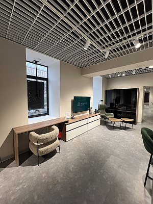 Гостиная Uniline