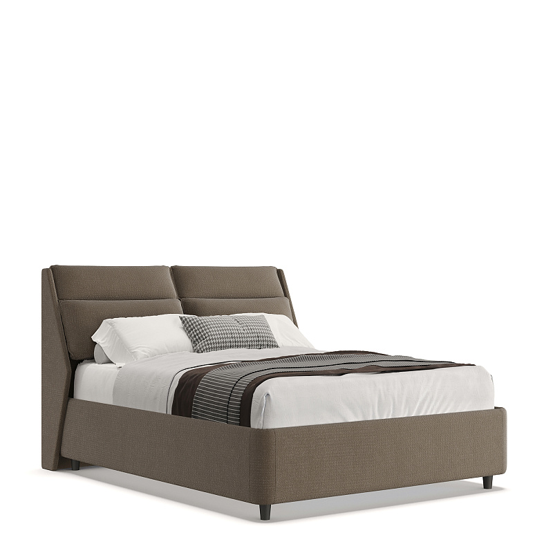 Кровать с подъемным механизмом Tewin NK211.16