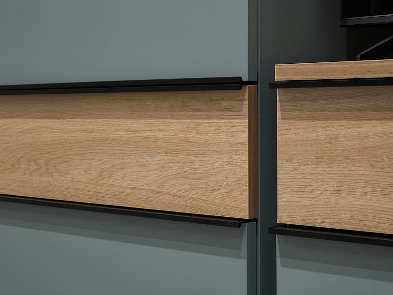 Шкаф-пенал Teramo TA411.1