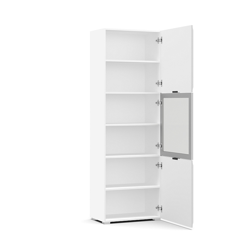 Шкаф-витрина Turin TR1213.6