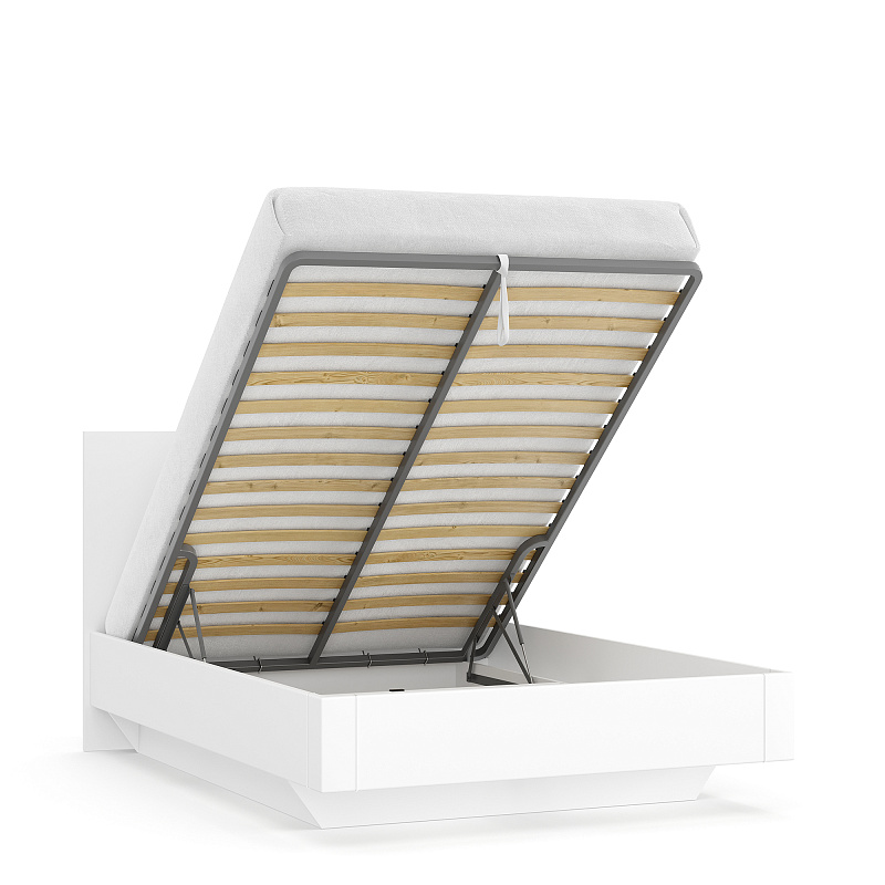 Кровать с подъемным механизмом Turin TR2955.2