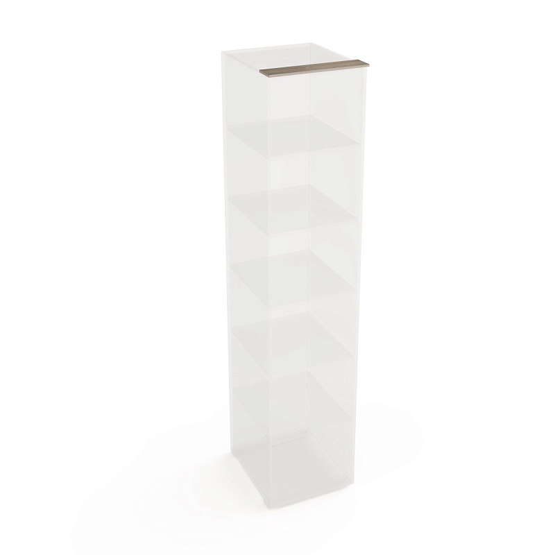 Карниз для однодверного шкафа Boston BT170.0