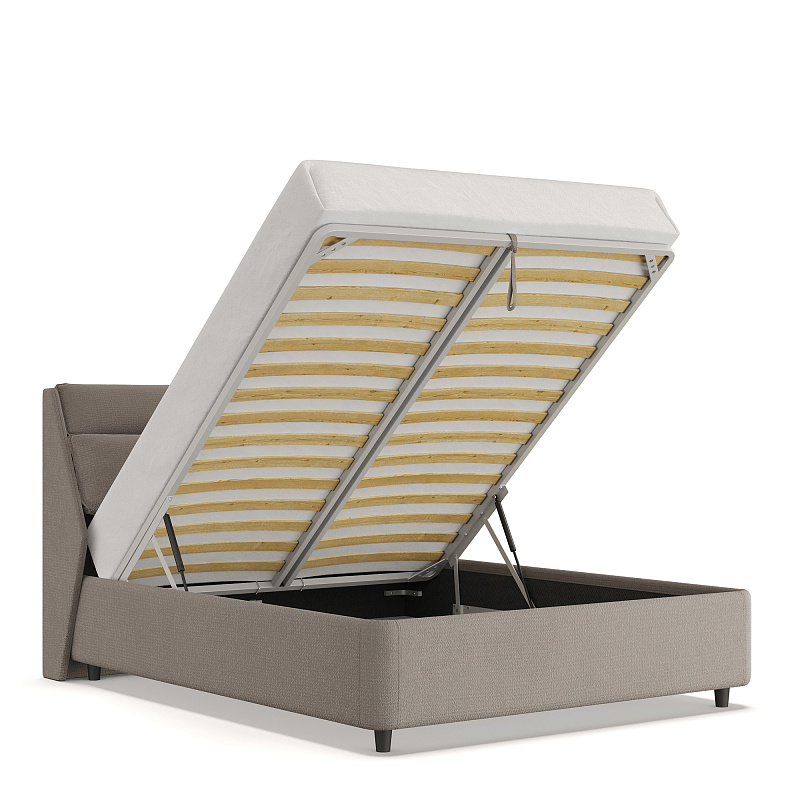 Кровать с подъемным механизмом Tewin NK212.18