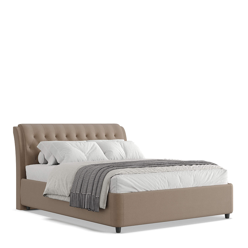 Кровать с подъемным механизмом Флорина / Florina NK311.22