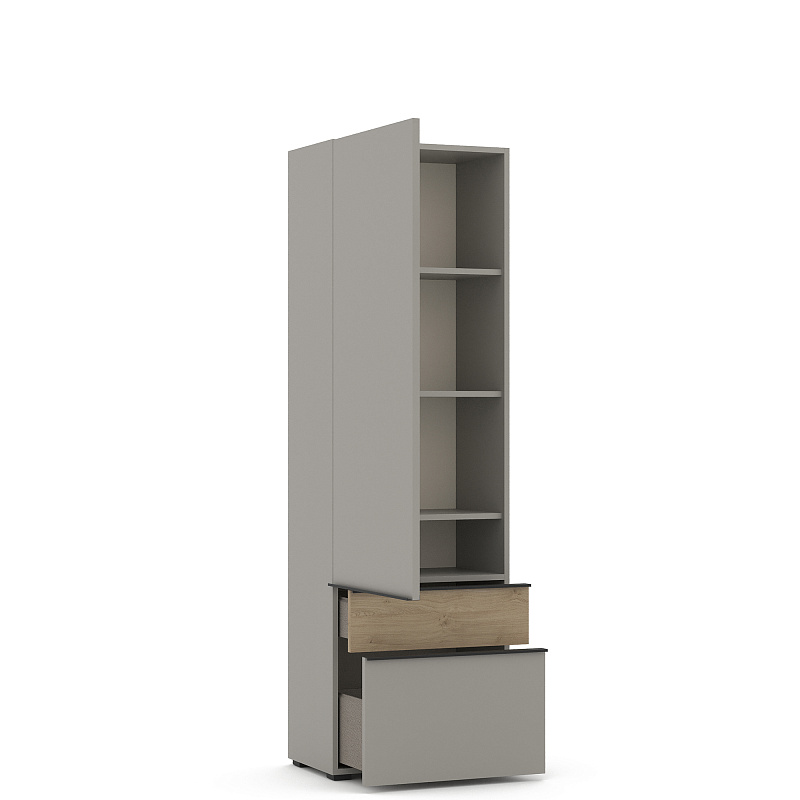 Шкаф-пенал Teramo TA411.2