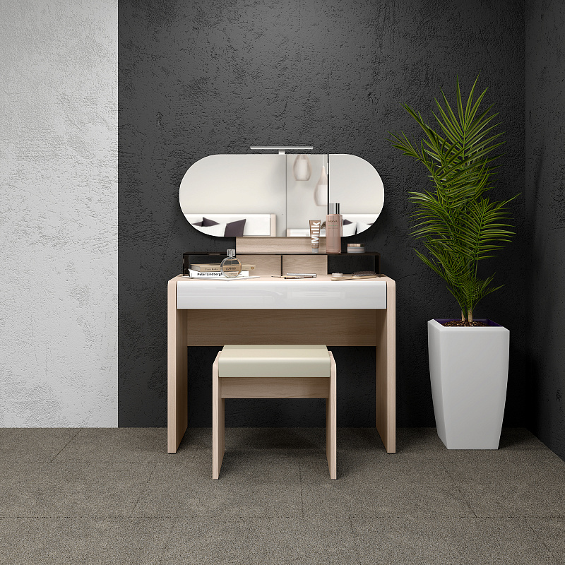 Стол туалетный Este ST008.0