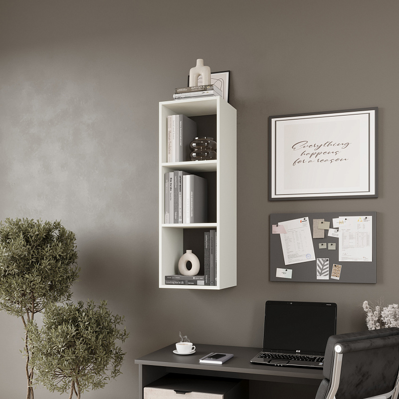 Стеллаж Soho МП.131