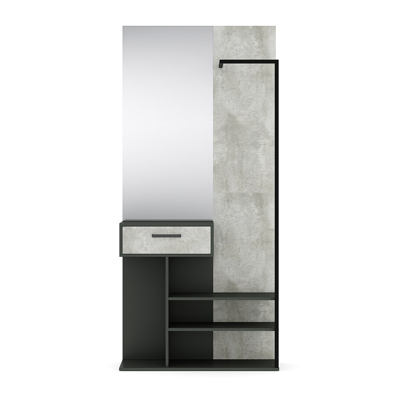 Вешалка напольная Soho МП.220