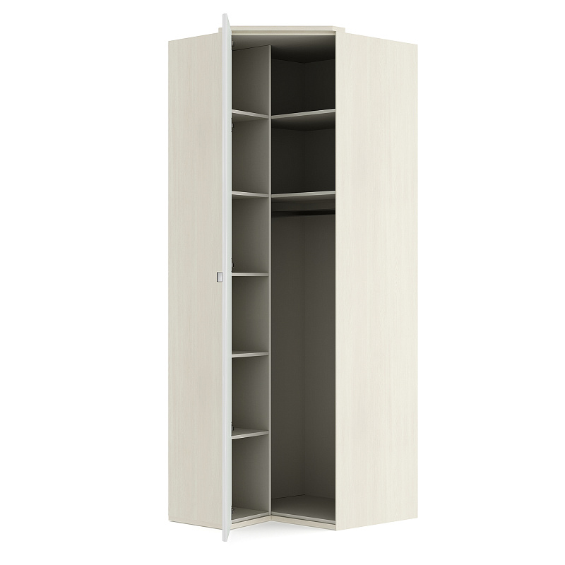 Угловой шкаф Elegante LE5476.2