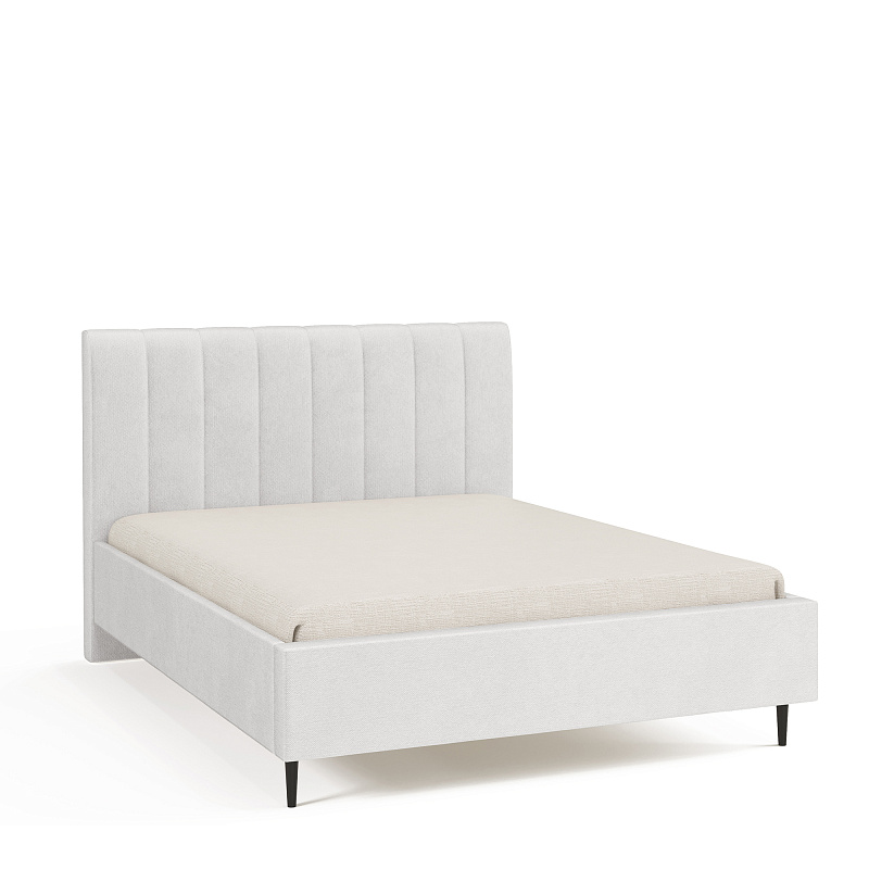 Двуспальная кровать с подъемным механизмом Arta NK253.6