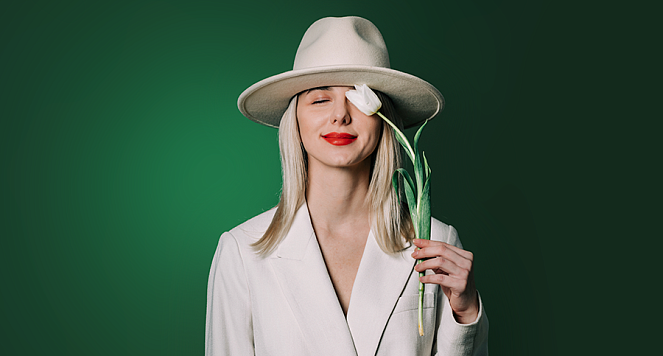 Вдохновение весны