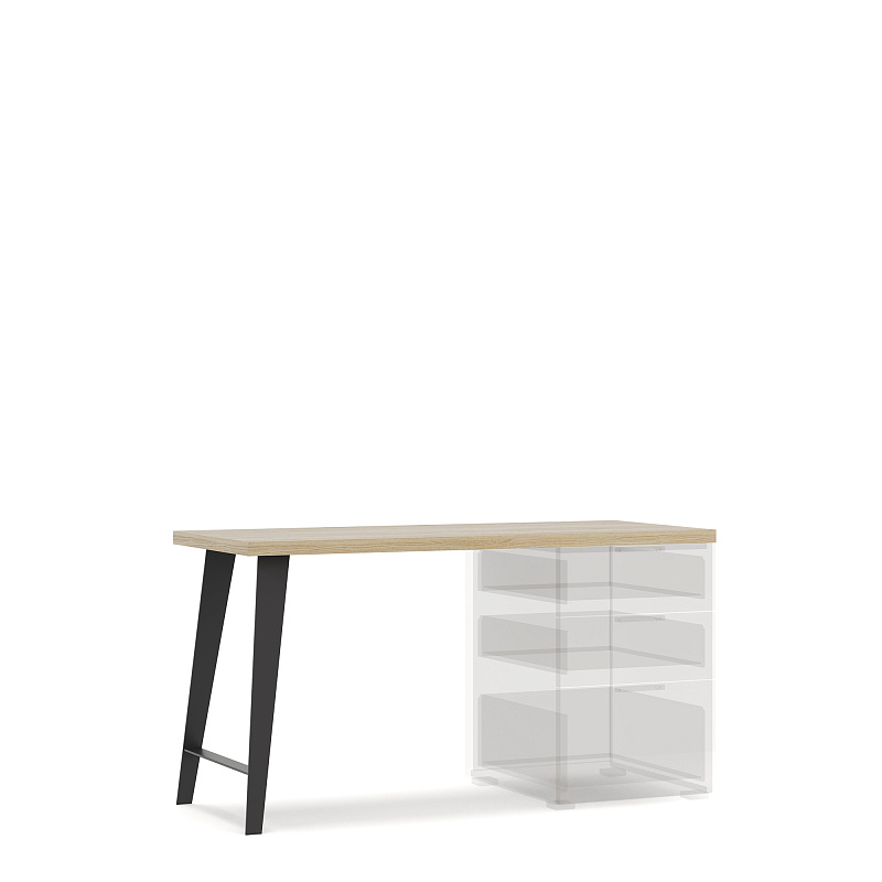 Стол письменный Napoli NP061.1