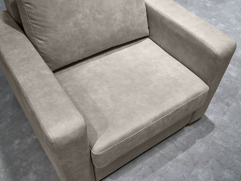 Диванное кресло Антау / Antau ММ111.11