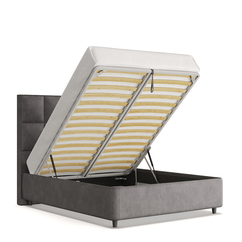 Кровать с подъемным механизмом Coral NK221.21