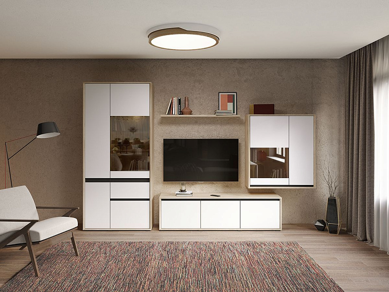 Рассказали об интерьерных трендах 2026