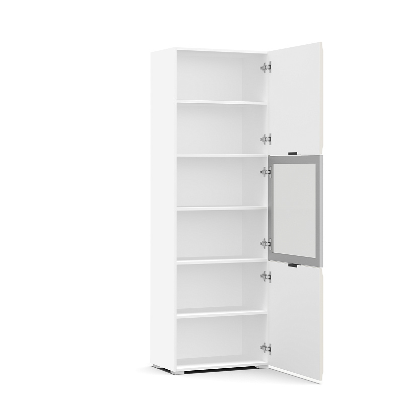 Шкаф-витрина Turin TR1213.7