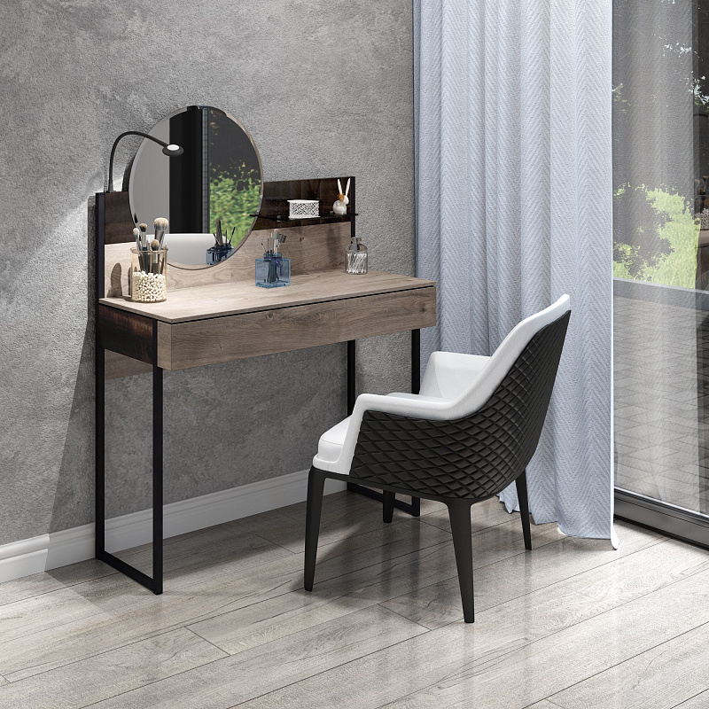 Стол туалетный Boston BT031.0